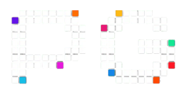 Logo nhà cung cấp PG tại alo789 net